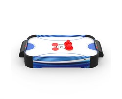 Игровой стол - аэрохоккей DFC VIOLET 20" AT-12000 - фото 120043