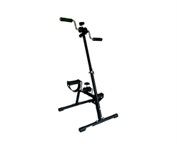 Велотренажер dual bike DFC B6008 - фото 120159