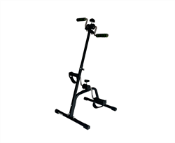 Велотренажер dual bike DFC B6008 - фото 120161