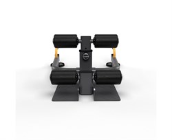 Тренажер для приседаний STONERISE S960 - фото 120560