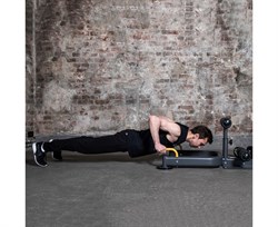 Тренажер для приседаний STONERISE S960 - фото 120567