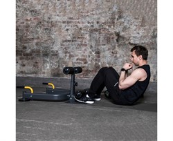 Тренажер для приседаний STONERISE S960 - фото 120568