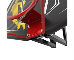 Баскетбольный щит DFC BOARD44PB 112 x 72 см - фото 120586