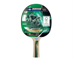 Ракетка DONIC LEGENDS 400 705241 - фото 121168