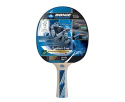 Ракетка DONIC LEGENDS 700 734417 - фото 121171