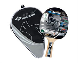 Ракетка DONIC LEGENDS SILVER 754430 - фото 121173