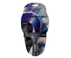 Ракетка DONIC Carbotec 900 758219 - фото 121190
