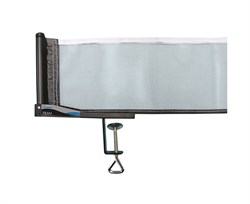 Сетка н/т DONIC TEAM в комплекте 808311 - фото 121221