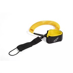 Сапборд / Доска надувная Aqua Excursion Bestway 65373 + весло, руч.насос (381x79x15см) - фото 121385