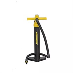 Сапборд / Доска надувная Aqua Excursion Bestway 65373 + весло, руч.насос (381x79x15см) - фото 121387