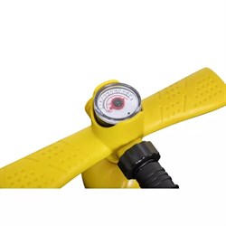 Сапборд / Доска надувная Aqua Excursion Bestway 65373 + весло, руч.насос (381x79x15см) - фото 121388