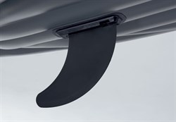 Лодка / байдарка надувная  двухместная  Intex 68307 EXPLORER K2  + насос и весла - фото 121506