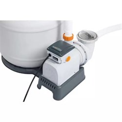 Bestway 58486 / Песочный фильтр насос для бассейна (11355 л/ч) - фото 121667