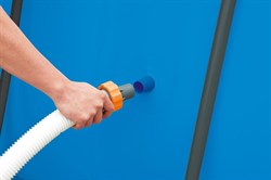 Bestway 58486 / Песочный фильтр насос для бассейна (11355 л/ч) - фото 121672