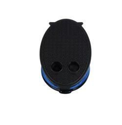 Насос ножной (3л) Intex 69611 - фото 122038
