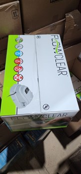 Проточный водонагреватель 2,8 kw для бассейнов  BestWay 58259 - фото 122164