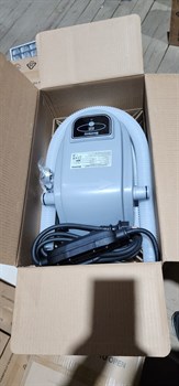 Проточный водонагреватель 2,8 kw для бассейнов  BestWay 58259 - фото 122166