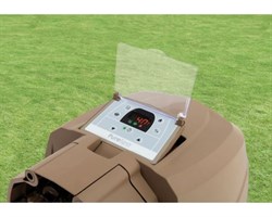Intex 28428 Надувной СПА бассейн / Бассейн -джакузи PureSpa Bubble Therapy   (216x71) - фото 122230