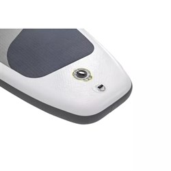 Сапборд / Доска надувная White Cap Bestway 65341 + весло, руч.насос (305x84x12см) - фото 122594