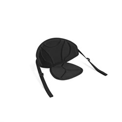 Сапборд / Доска надувная White Cap Bestway 65341 + весло, руч.насос (305x84x12см) - фото 122599