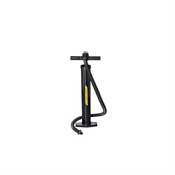 Сапборд / Доска надувная White Cap Bestway 65341 + весло, руч.насос (305x84x12см) - фото 122600