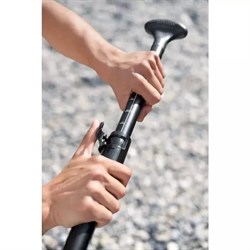 Сапборд / Доска надувная White Cap Bestway 65341 + весло, руч.насос (305x84x12см) - фото 122604