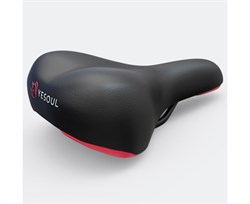 Велотренажер DFC Yesoul S3 PRO BLACK - фото 123014