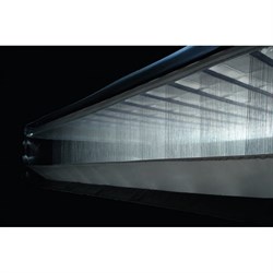 Надувная односпальная кровать Intex 64412  со встр. насосом 220В (99х191х46) - фото 123461