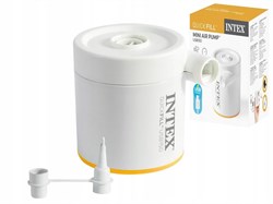 Intex 66616 Насос электрический USB 5В, 2А - фото 123965