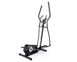 Эллиптический тренажер DFC CRYSTAL SJ2870 - фото 124043