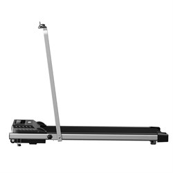 Беговая дорожка DFC SLIM 2 Gray T-SL/2G - фото 124166