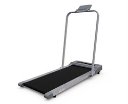 Беговая дорожка DFC SLIM 2 Gray T-SL/2G - фото 124169