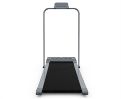 Беговая дорожка DFC SLIM 2 Gray T-SL/2G - фото 124170