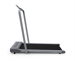 Беговая дорожка DFC SLIM 2 Gray T-SL/2G - фото 124172