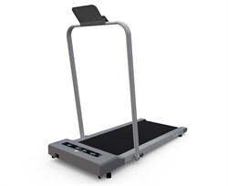 Беговая дорожка DFC SLIM 2 Gray T-SL/2G - фото 124173