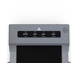 Беговая дорожка DFC SLIM 2 Gray T-SL/2G - фото 124175