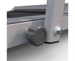 Беговая дорожка DFC SLIM 2 Gray T-SL/2G - фото 124177