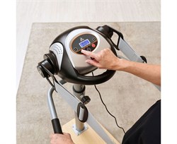 Вибромассажер DFC Vibro VM20H - фото 124386