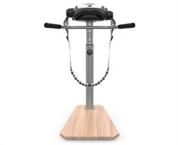 Вибромассажер DFC Vibro VM20H - фото 124395