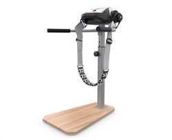 Вибромассажер DFC Vibro VM20H - фото 124396