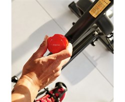 Спин-байк DFC VIGORUP VB-800 - фото 125076