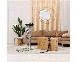 Вибромассажер DFC Vibro20 VM20 - фото 125103