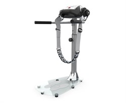 Вибромассажер DFC Vibro20 VM20 - фото 125105