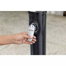 Солнечный душ на открытом воздухе , объем 8 л Bestway 58694 - фото 125149