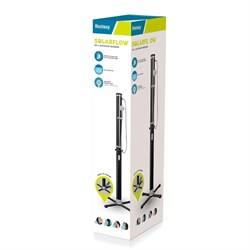 Солнечная душевая стойка SolarFlow , вместимость 20 литров Bestway 58695 - фото 125190