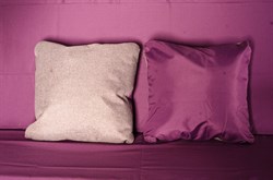 Беседка-качели Алания  (труба 50мм) (219х148х245см) - фото 125611