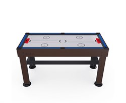 Игровой стол - трансформер DFC Amber JG-GT-55411 - фото 125688