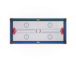 Игровой стол - трансформер DFC Amber JG-GT-55411 - фото 125689