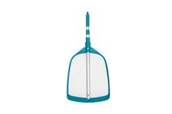 Сачок для сбора мусора в воде Bestway 58635  с телескопической ручкой - фото 125716