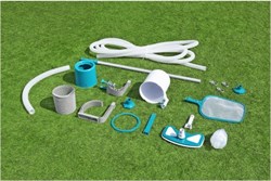 Набор для очистки бассейна DELUXE  BestWay 58237 - фото 125868